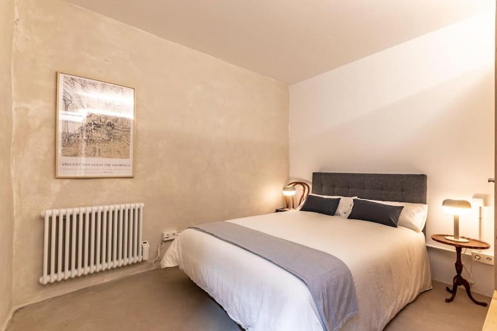Apartamento Basartena I Puerto Viejo Getxo Eksteriør billede
