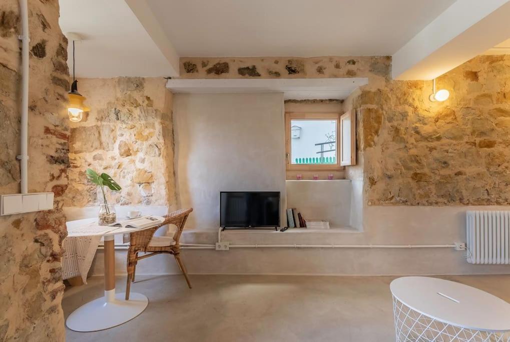 Apartamento Basartena I Puerto Viejo Getxo Eksteriør billede